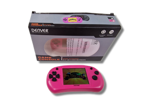 Käsipelikonsoli (Denver GMP-240MK3)