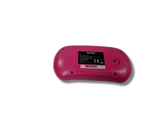 Käsipelikonsoli (Denver GMP-240MK3)