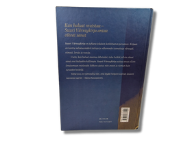 Kirja (Suuri Värssykirja)