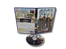DVD -elokuva (Wild Hogs) K12