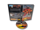 DVD -elokuva (Gulf War) K12