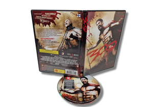 DVD -elokuva (300) K16