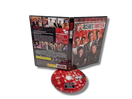 DVD -elokuva (Ocean's Thirteen) K7