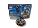 DVD -elokuva (Sky Captain and the World of Tomorrow) K12