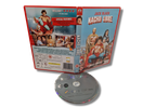 DVD -elokuva (Macho Libre) K12
