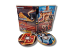 DVD -elokuva (Fantastic 4 & Daredevil) K16