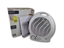 Lämmitin (Fan Heater 2000 W)