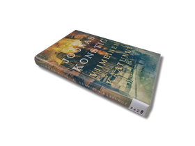 Kierrätyskirja (Joonas Konstig - Viimeinen Kaatunut)