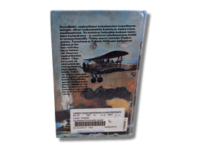 Kierrätyskirja (Upottakaa Rommelin Laivat - Charles Lamb)