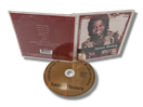 CD -levy (James Brown - Living In America)