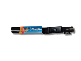 LED kaulapanta 41-66 cm (Visiglo)