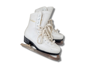 Kaunoluistimet koko 31 (Ballet)