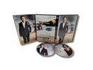DVD -elokuva (007 - Quantum Of Solace) K16