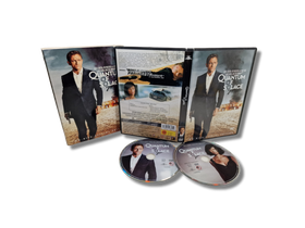 DVD -elokuva (007 - Quantum Of Solace) K16