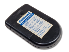 Käsipelikonsoli (Hasbro Connect 4)