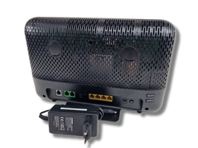 Hybridimodeemi VDSL2 / 4G -modeemi (Huawei DN9245W)
