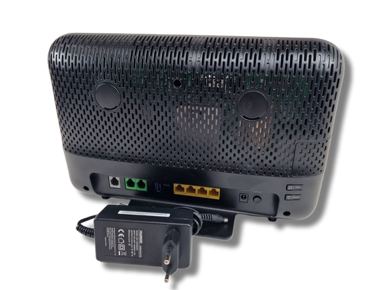 Hybridimodeemi VDSL2 / 4G -modeemi (Huawei DN9245W)