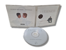 CD -levy (George Michael - Patience)