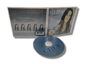 CD -levy (Cher - believe)