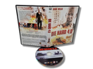 DVD -elokuva (Die Hard 4.0) K16