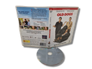 DVD -elokuva (Old Dogs) K12