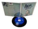 CD -levy (Anna Puu)