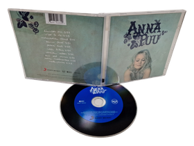 CD -levy (Anna Puu)