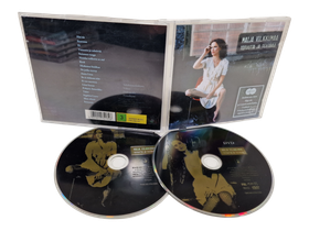 CD -levy (Maija Vilkkumaa - Totuutta ja Tehtävää)