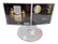 CD -levy (Halo - Jonna Tervomaa)