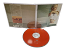 CD -levy (Jonna Tervomaa - Neljä Seinää)