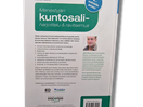 Kirja (Menestyjän Kuntosaliharjoittelu & ravitsemus - Aleksi Niemi)