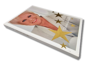 Nuottikirja (Katri Helena - Tähtenä Taivalla)