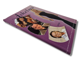 Nouttikirja (Suomi Iskelmä 2006)