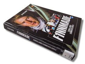 Kirja (F1NNMADE - Suomalainen Kuninkuusluokka)