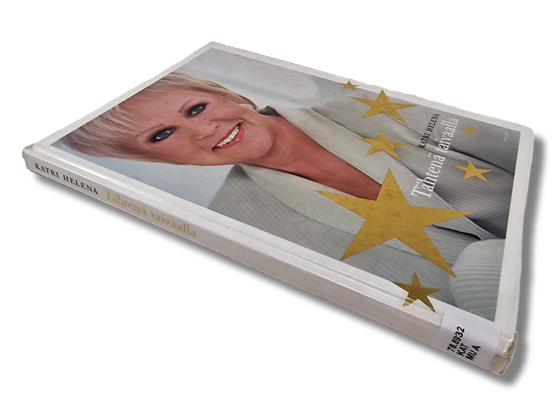 Kierrätyskirja (Katri Helena - Tähtenä Taivalla)