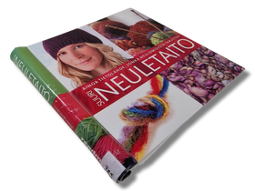 Kierrätyskirja (Suuri Neulontataito - Ainoa Tietolähde, jonka neulomisesta tarvitset)