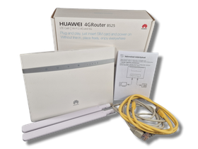 4G reititin (Huawei B525s)