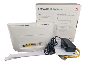 4G reititin (Huawei B525s)