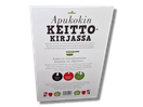 Kirja (Apukokin Keittokirja - Miikka Järvinen)