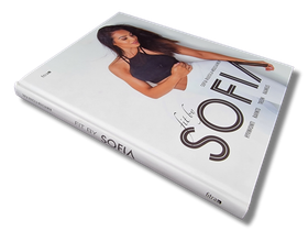 Kirja (Fit By Sofia - Sofia Ruusila-Nousiainen)