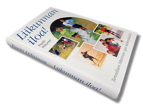 Kirja (Liikunnan iloa! - Pentti Hiltunen)