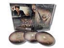 DVD -elokuva (Da Vinci's Demons - ensimmäinen tuotantokausi) K16