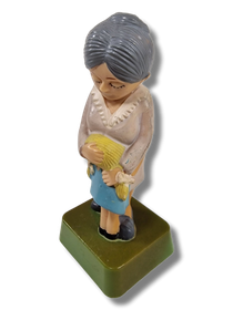 Vintage figuuri (Berries 1971)