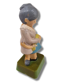 Vintage figuuri (Berries 1971)