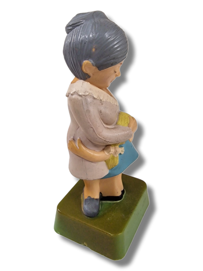 Vintage figuuri (Berries 1971)