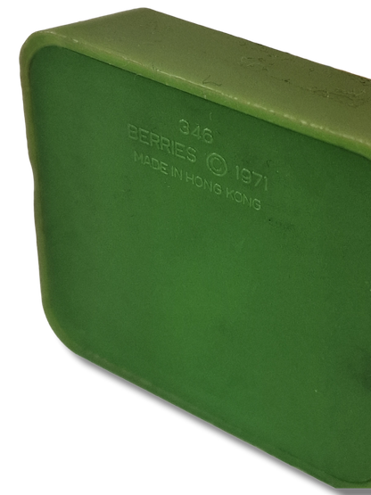 Vintage figuuri (Berries 1971)