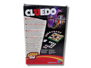 Lautapeli (Hasbro Cluedo Grap & Go)