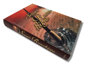 Kirja (Suuri Runokirja - Suomalaisen Runouden Kauneimmat)