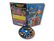 Lasten DVD -elokuva (Scooby-Doo 2 - Monsterit Vapaalla) K7
