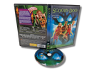 Lasten DVD -elokuva (Scooby-Doo - Sankari nousee... neljälle jalasse.) K7